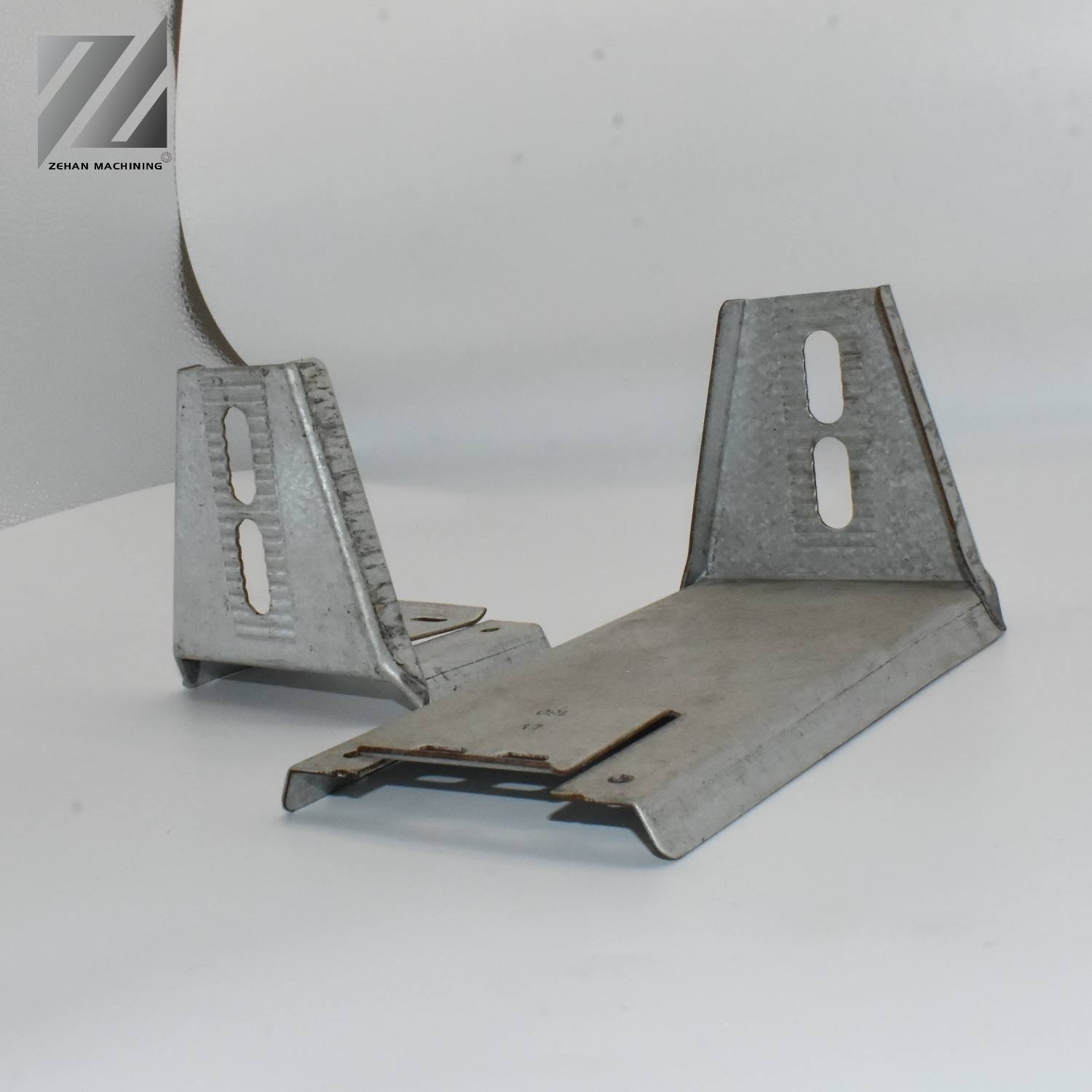 Made In China Custom Precision Sheet Metal Fabrication Work Shell Sheet Metal Fabrication Custom