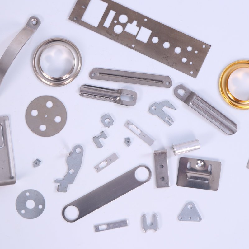 Sheet Metal Welding Fabrication Suppliers Stainless Steel Cutting And Bending Sheet Metal