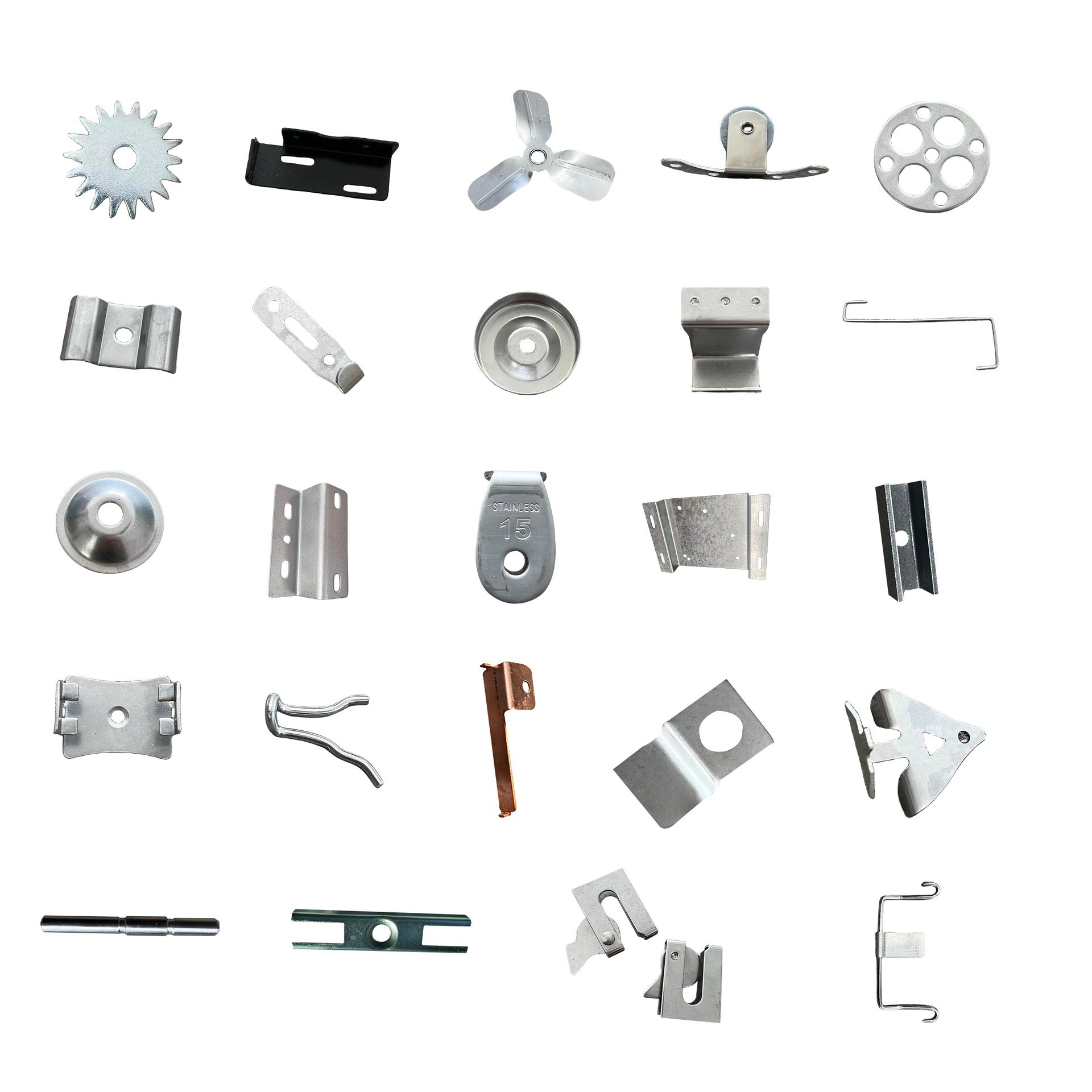 Sheet Metal Welding Fabrication Suppliers Stainless Steel Cutting And Bending Sheet Metal