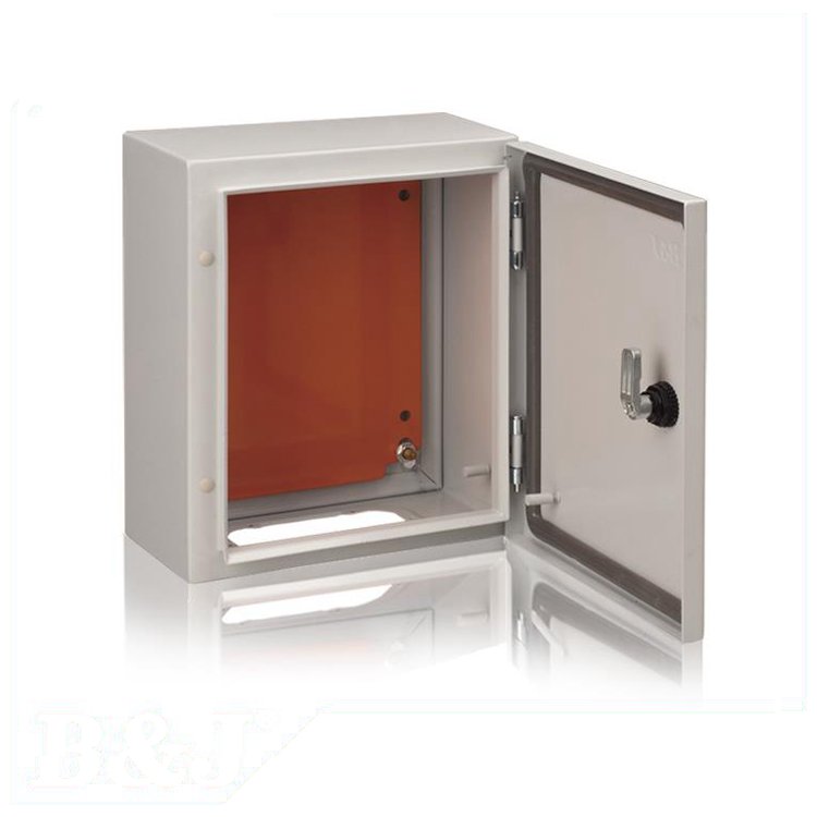 Factory Priced Stainless Steel Power Supply Cabinet Sheet Metal Electronics Enclosure Aluminium Waterproof Electronic Box