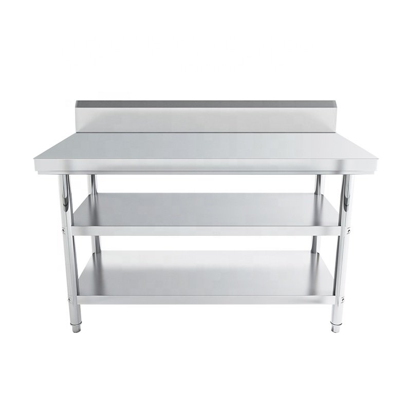 Custom sheet metal stainless steel fabrication 304 bending sheet metal fabrication stainless steel table