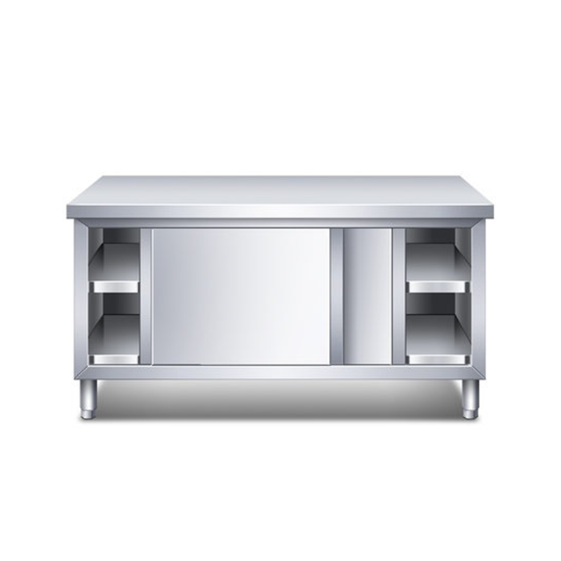 Custom sheet metal stainless steel fabrication 304 bending sheet metal fabrication stainless steel table