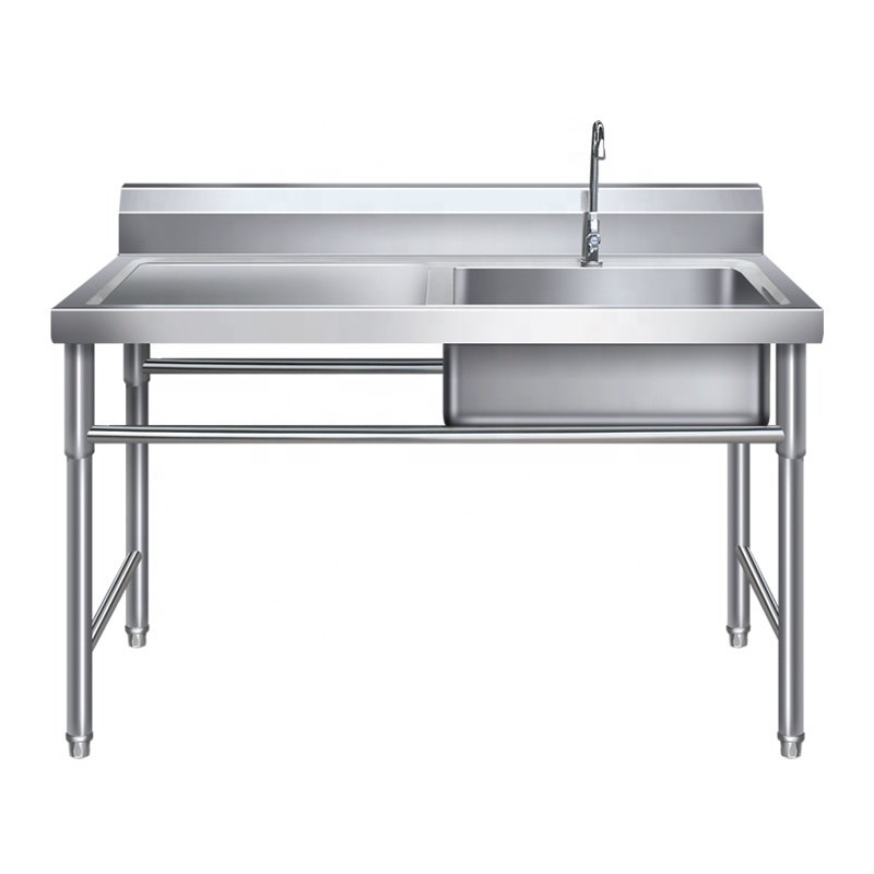 Custom sheet metal stainless steel fabrication 304 bending sheet metal fabrication stainless steel table