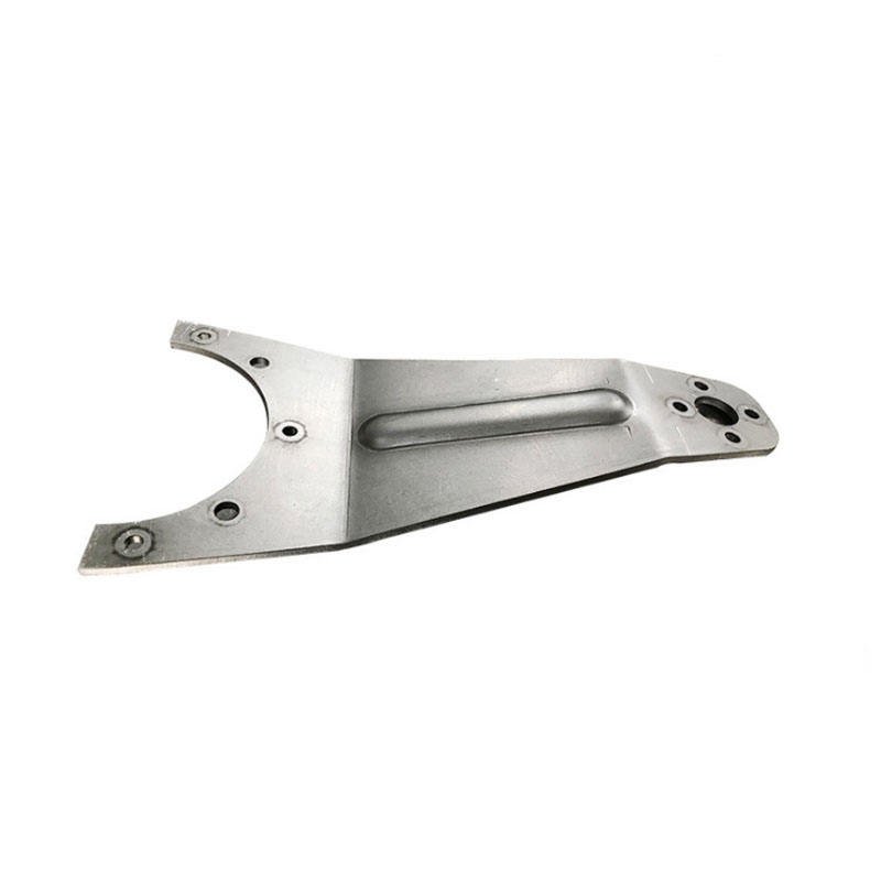 Custom Stainless Steel Sheet Bend Stamp Aluminum Sheet Metal Work Steel Stamping Services