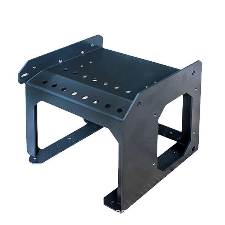 customized high precision welding assembly metal cases custom sheet metal fabrication