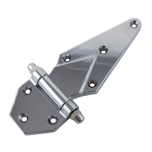 CNC Custom Sheet Metal Fabrication Stamping Metal Parts