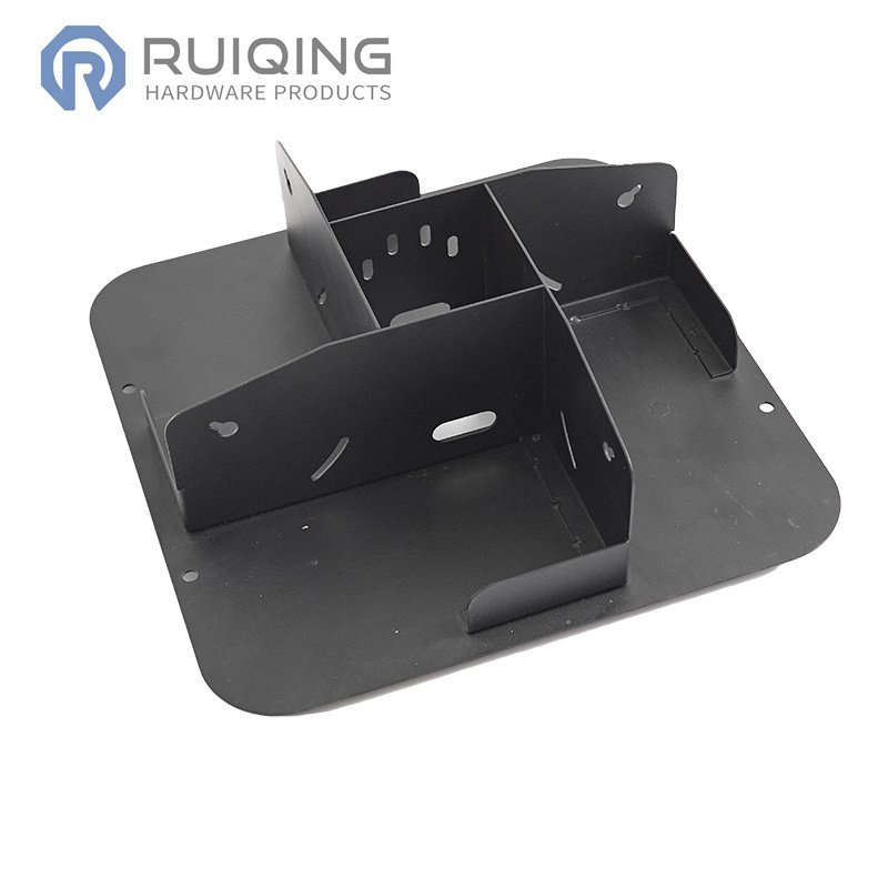 Custom Welding Accessories Laser Cutting Bending Welding Assembly Processing Sheet Metal Fabrication