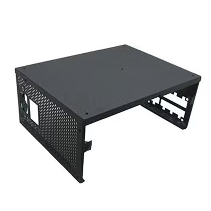 Custom Metal Work Structure Welding Frame Heavy Plate Aluminum Alloy Stainless Steel Sheet Metal Fabrication