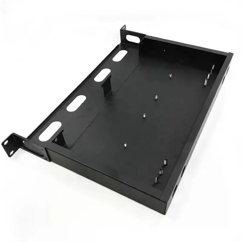 Custom Metal Work Structure Welding Frame Heavy Plate Aluminum Alloy Stainless Steel Sheet Metal Fabrication