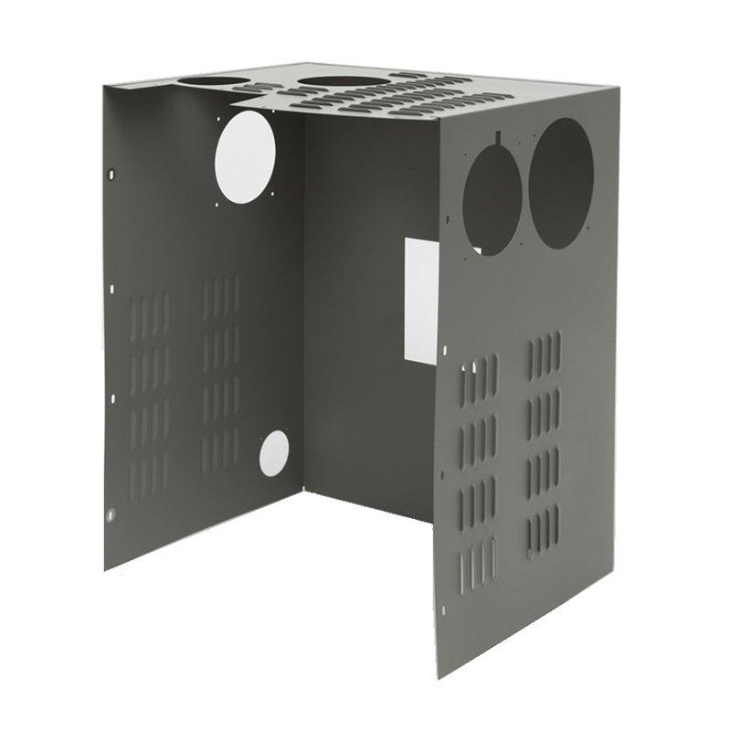 Custom Metal Work Structure Welding Frame Heavy Plate Aluminum Alloy Stainless Steel Sheet Metal Fabrication