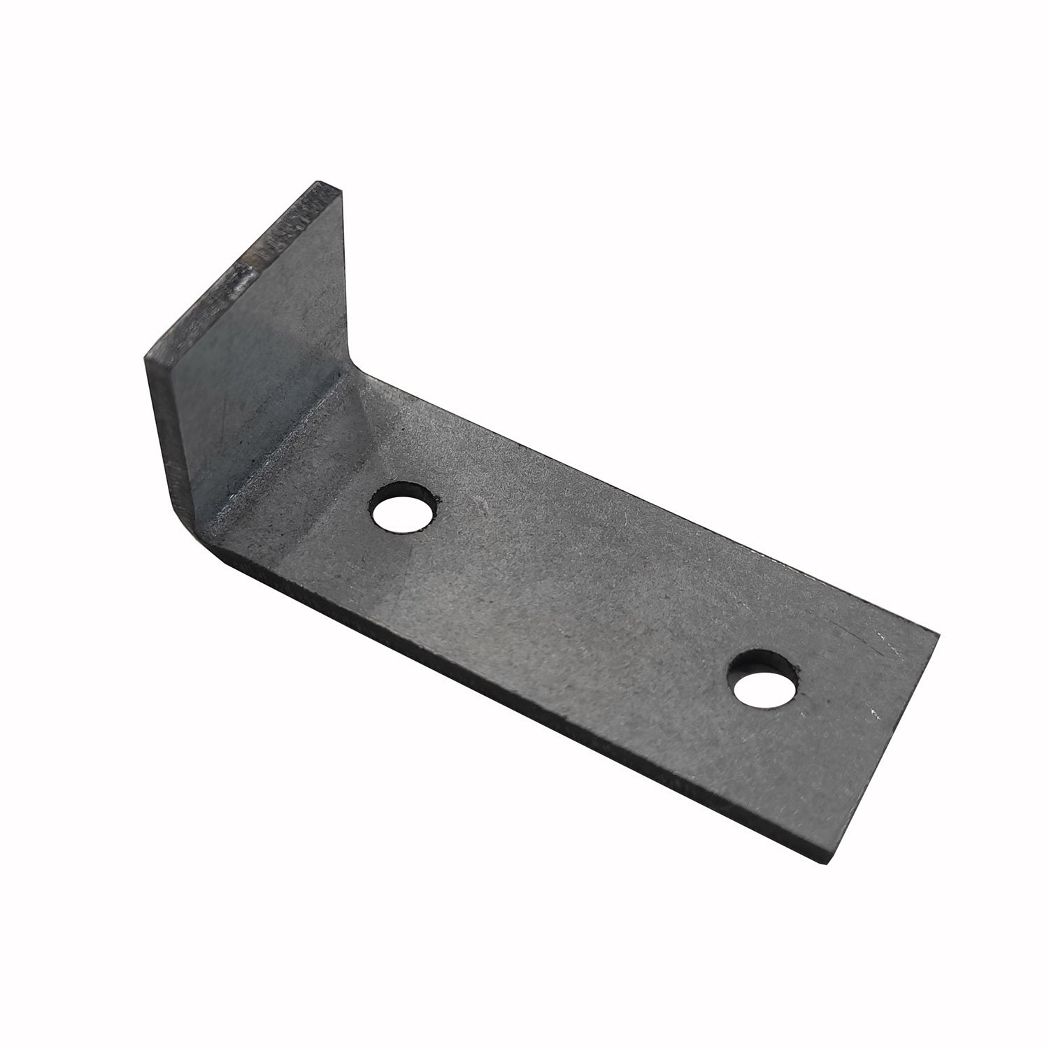 oem Custom L Shaped Galvanized Metal Shelf Brackets For customized Sale sheet metal fabrication manufacture