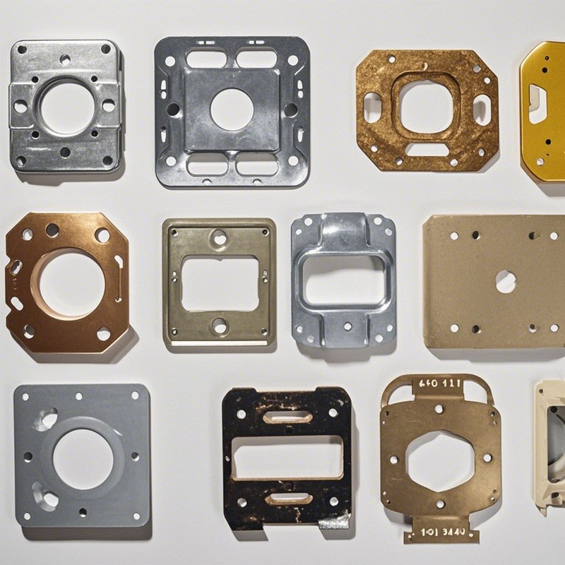 HYM Custom metal fabrication service Stainless Steel Welding Laser Cutting customized products Sheet metal fabrication