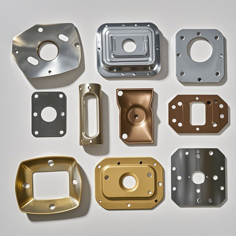 HYM Custom metal fabrication service Stainless Steel Welding Laser Cutting customized products Sheet metal fabrication