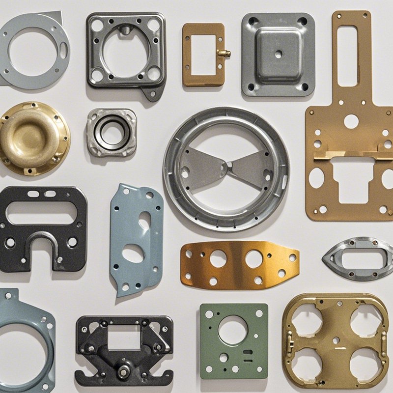 HYM Custom metal fabrication service Stainless Steel Welding Laser Cutting customized products Sheet metal fabrication