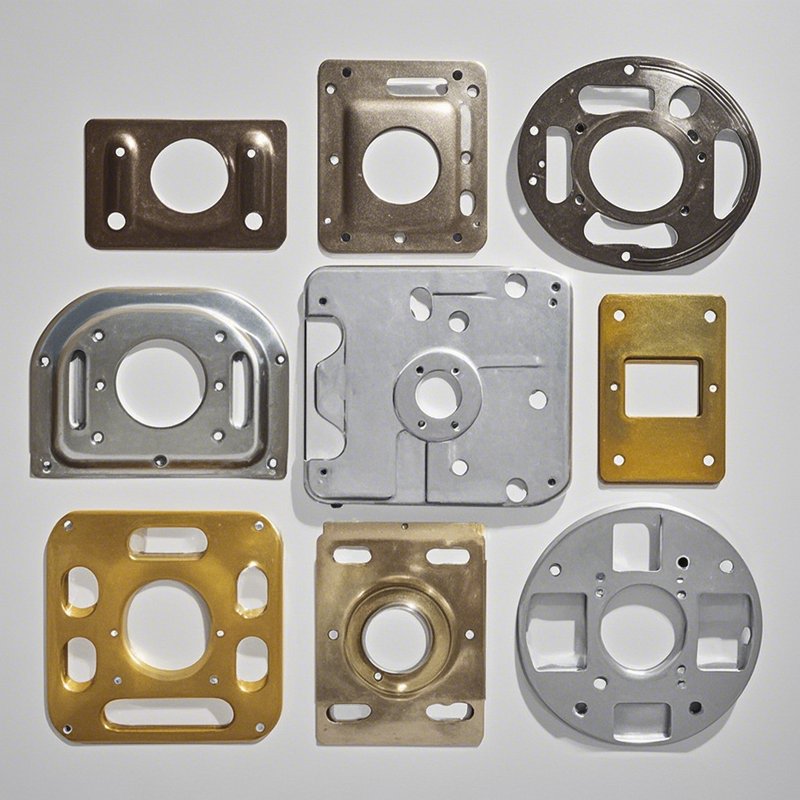HYM Custom metal fabrication service Stainless Steel Welding Laser Cutting customized products Sheet metal fabrication