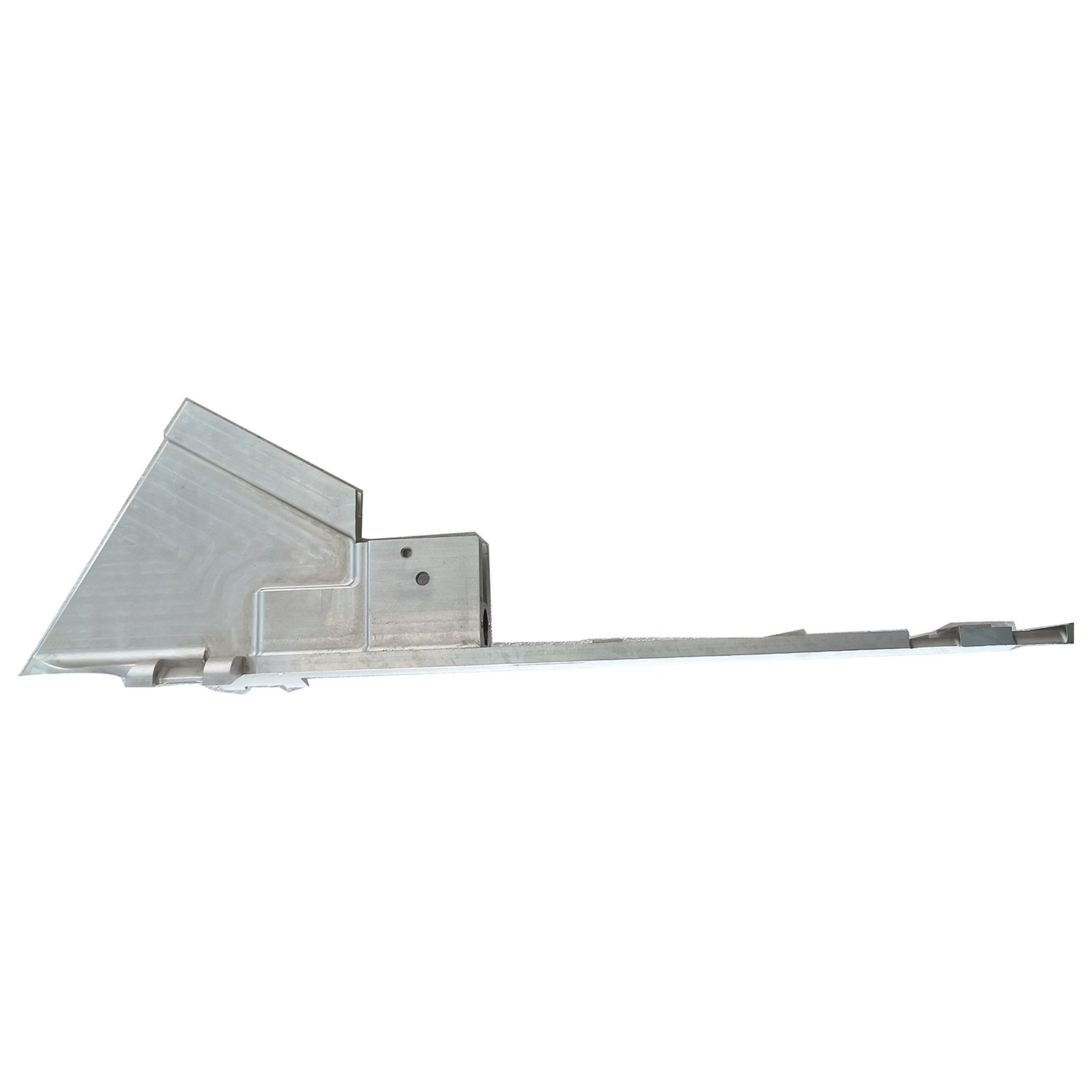 Cost Effective Metalworking Customized Metal Fabrication Steel Sheet Metal Manufacturing Service