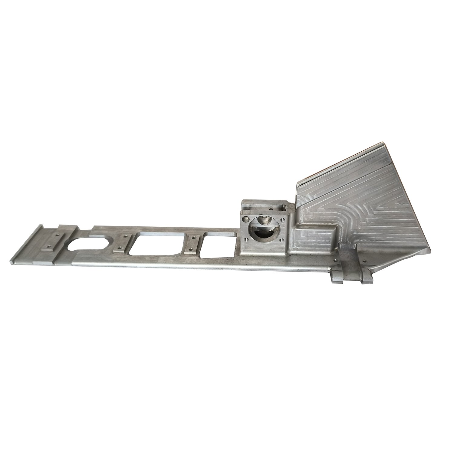 Cost Effective Metalworking Customized Metal Fabrication Steel Sheet Metal Manufacturing Service