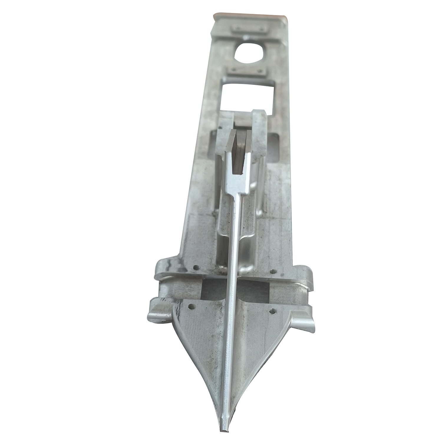 Cost Effective Metalworking Customized Metal Fabrication Steel Sheet Metal Manufacturing Service