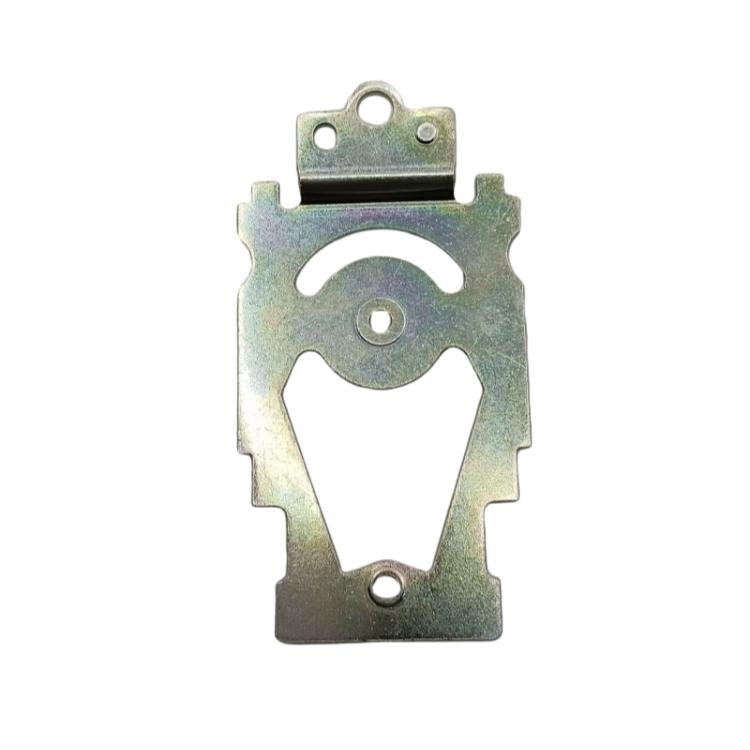 Custom Sheet Metal Cutting Sheet Metal Fabrication Service