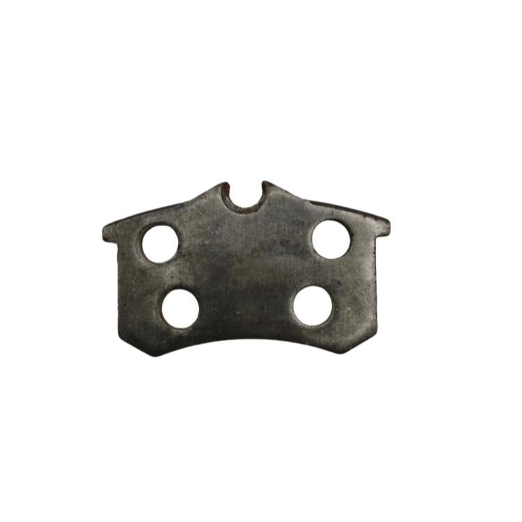 Custom Sheet Metal Cutting Sheet Metal Fabrication Service