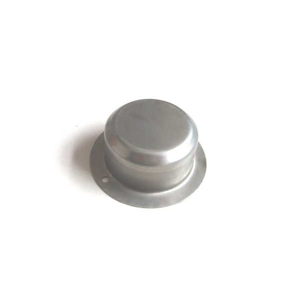high precise low price sheet metal fabrication aluminum stainless for deep drawing parts