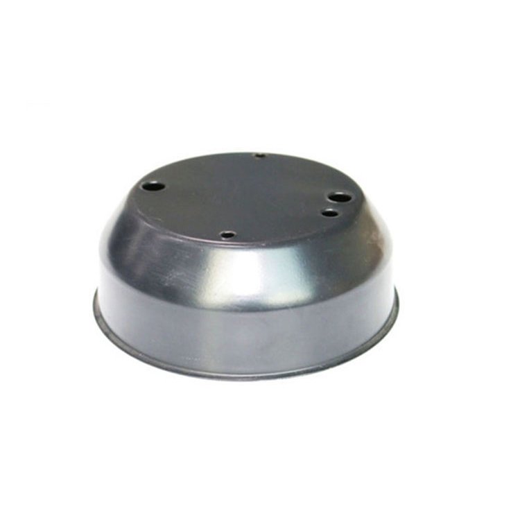 high precise low price sheet metal fabrication aluminum stainless for deep drawing parts