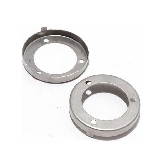 high precise low price sheet metal fabrication aluminum stainless for deep drawing parts