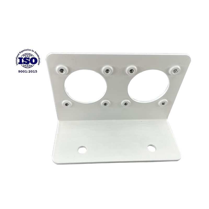 Raycool Sheet Metal Enclosure Manufacturer Bending Stainless Steel Custom Sheet Metal Fabrication