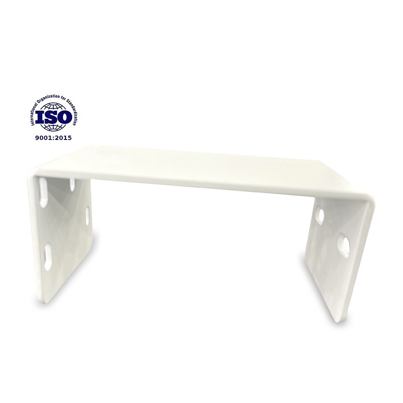 OEM Custom Metal Stamping Parts Sheet Metal Fabrication Bending Parts Stainless Aluminium Steel Sheet Metal Fabrication