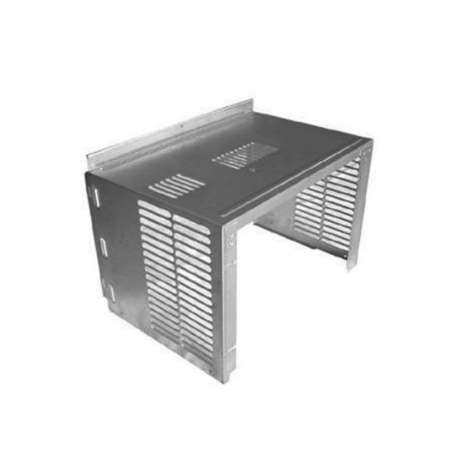 Custom Sheet Metal Process Manufacturing Company Precision Brass Aluminum Stainless Steel Parts Sheet Metal Fabrication