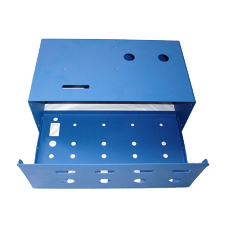 Custom Sheet Metal Process Manufacturing Company Precision Brass Aluminum Stainless Steel Parts Sheet Metal Fabrication