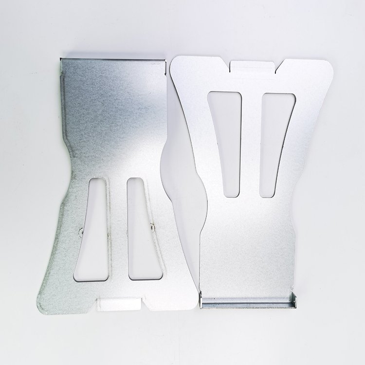 OEM CNC Precision Sheet Metal Bending Laser Cutting Aluminum Extrusion Profile Custom Sheet Metal Facbricating Service