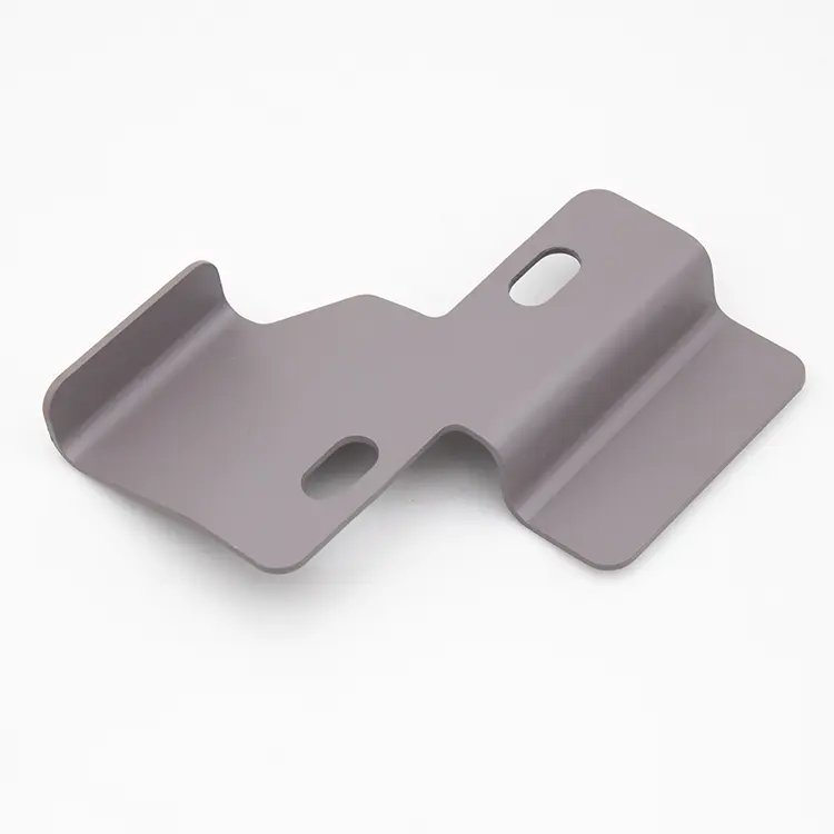 Stamping part OEM Titanium Stainless Steel Aluminum Stamping Bending Welding Service Parts Processing Sheet Metal Fabrication