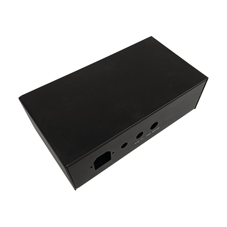 Free sample Laser Cutting Stainless Steel Sheet Metal Fabrication Service,Sheet Metal Enclosure,Laser Marking Logo Service