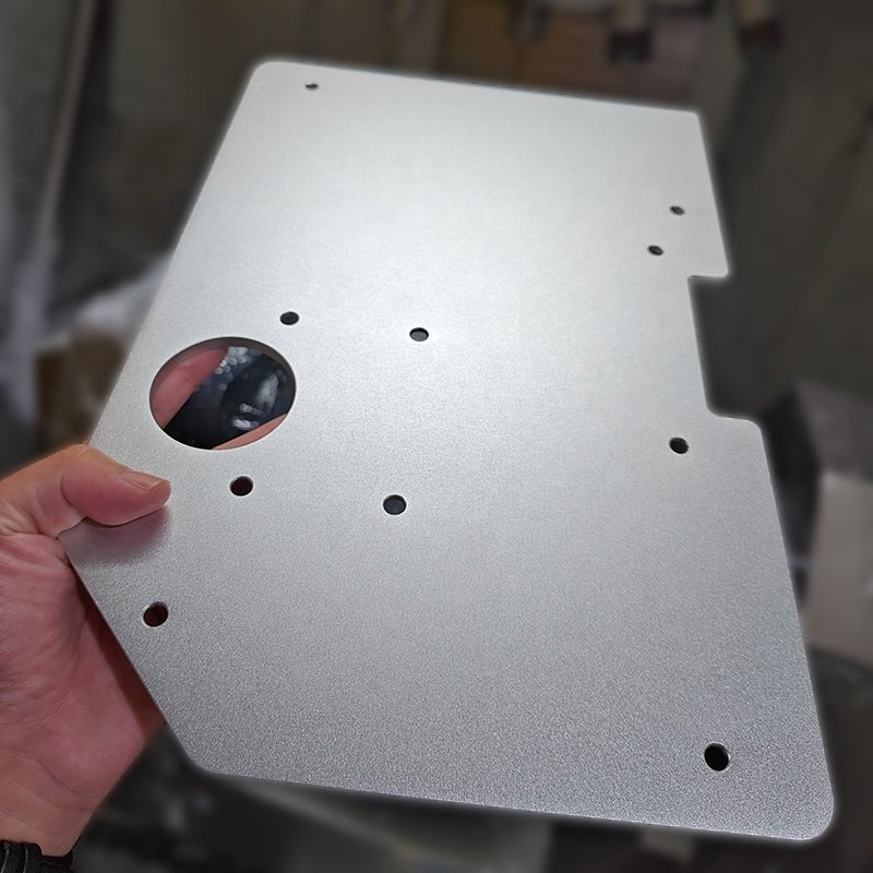 Custom Sheet Metal Fabrication Stainless Steel Laser Cutting Bending Service Steel Iron Aluminum Laser Cutting Part