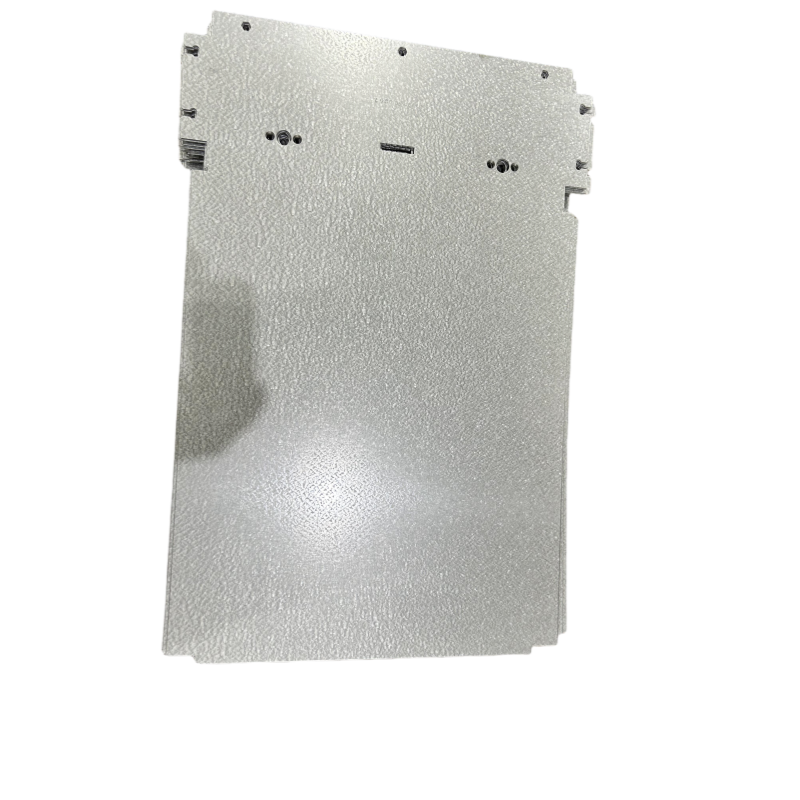 Custom Metal Brass Aluminum Laser Cutting Stainless Steel Parts Stamping Services Welding Bending Sheet Metal Fabrication