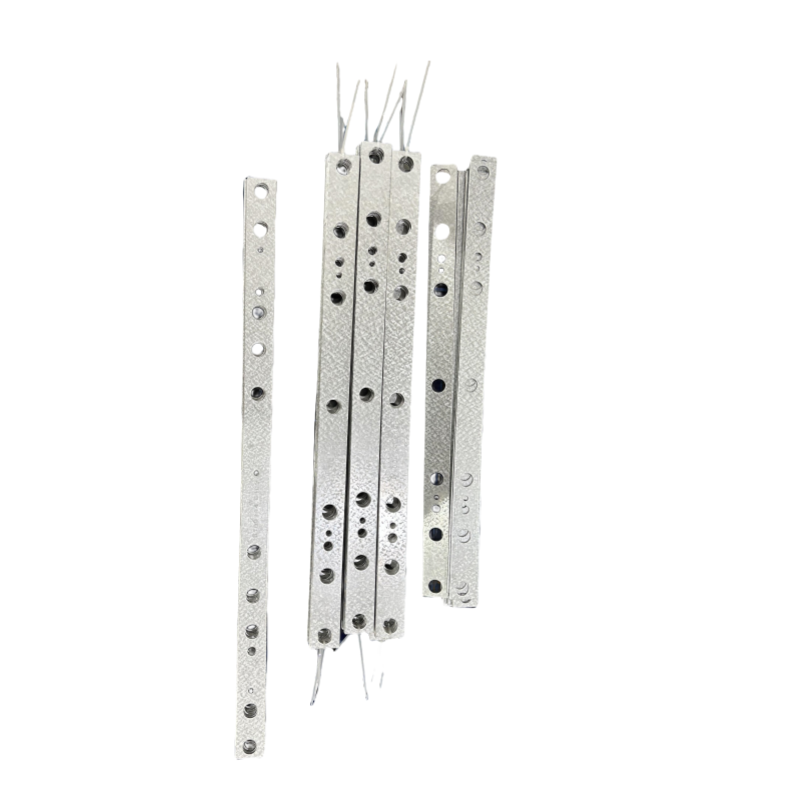 Custom Metal Brass Aluminum Laser Cutting Stainless Steel Parts Stamping Services Welding Bending Sheet Metal Fabrication