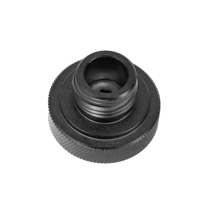 Custom Carbon Steel Mandrel Painting Assembly Service Manufacturing OEM