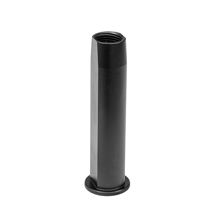 Custom Carbon Steel Mandrel Painting Assembly Service Manufacturing OEM