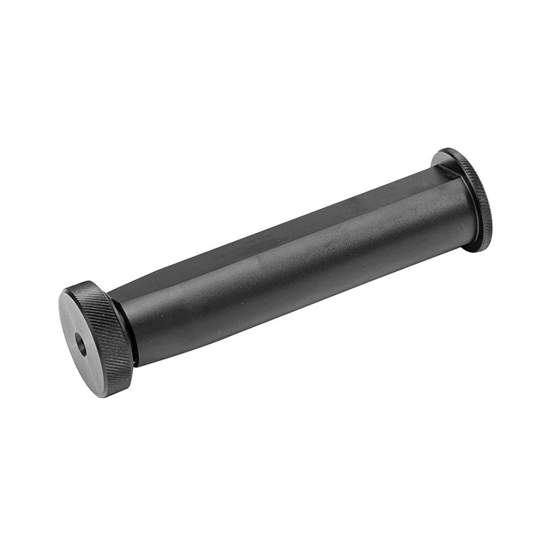 Custom Carbon Steel Mandrel Painting Assembly Service Manufacturing OEM