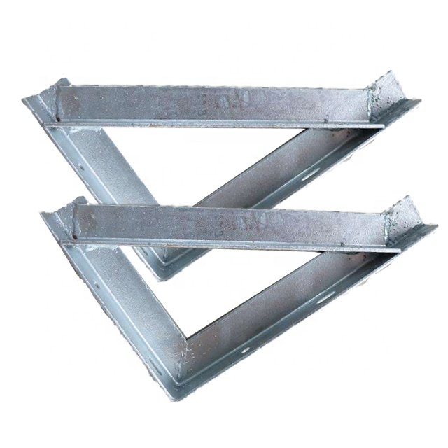 Custom high quality made sheet metal fabrication metalwork pieces laser cutting service aluminum stainless steel parts