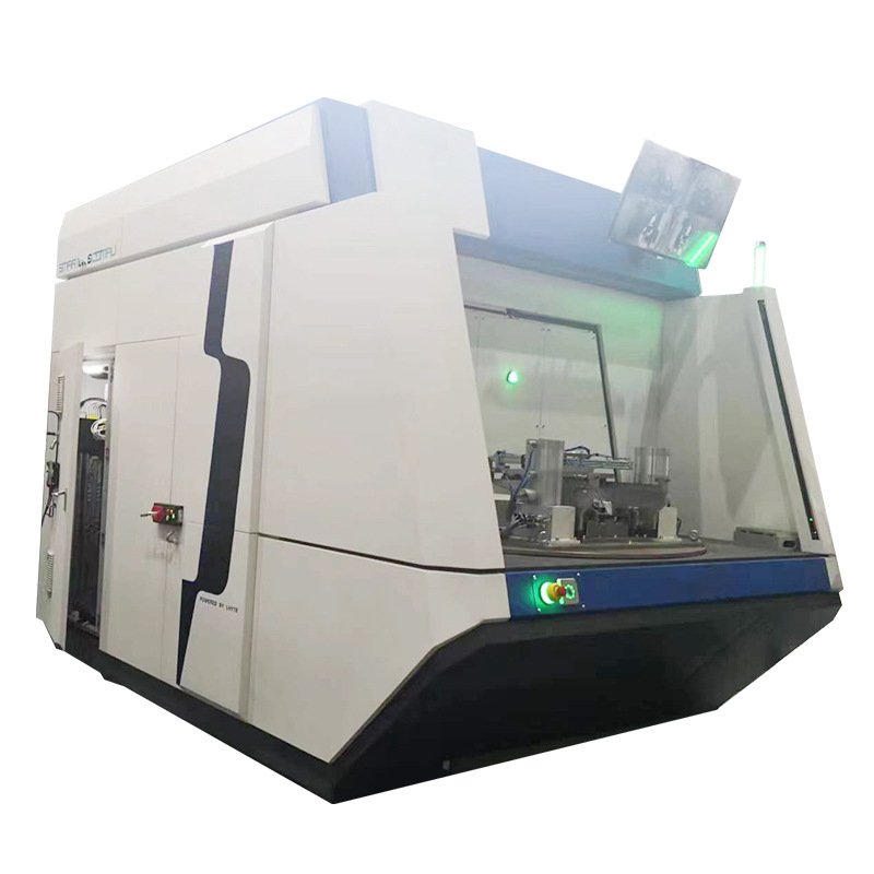 OEM Custom Made Large Metal Enclosure Sheet Metal Fabrication Service