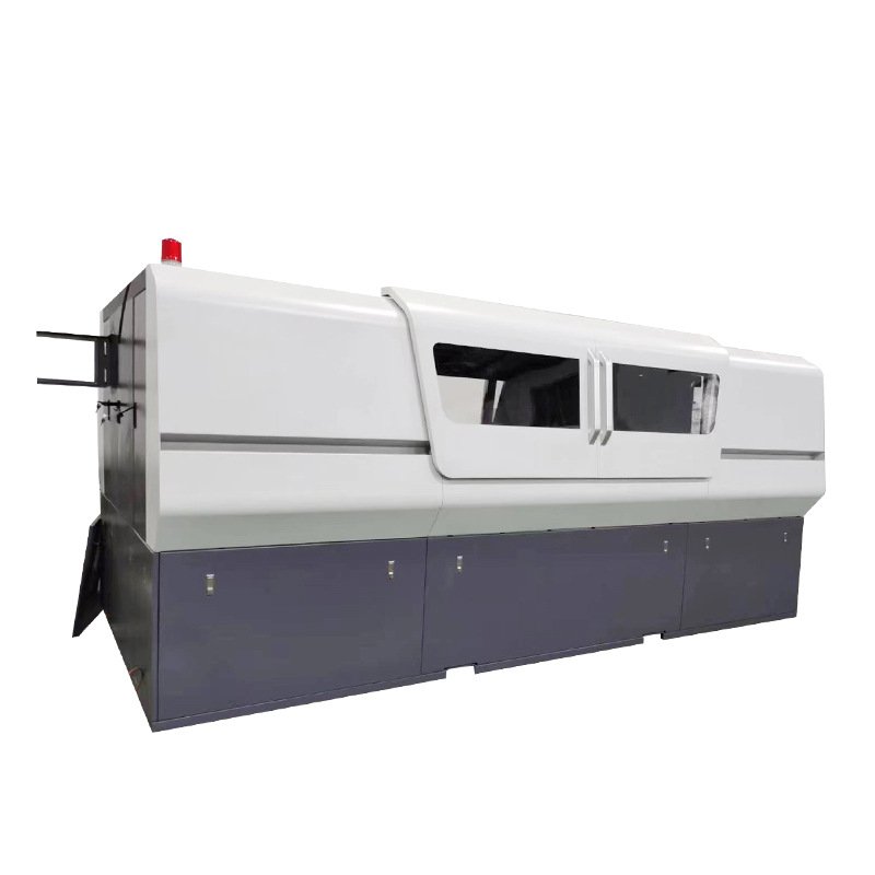 OEM Custom Made Large Metal Enclosure Sheet Metal Fabrication Service