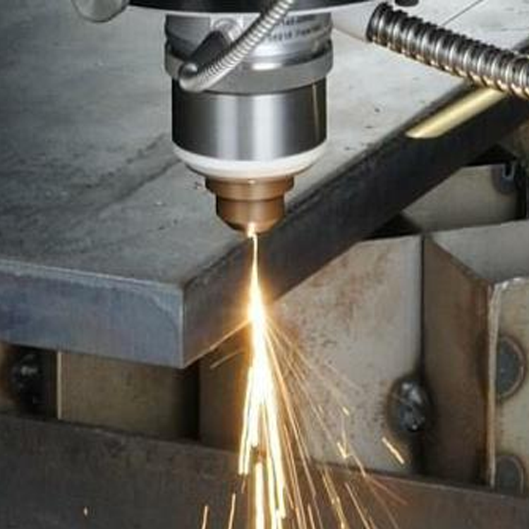 OEM ODM Stainless Steel Aluminium Sheet Metal Fabrication Laser Cutting Service