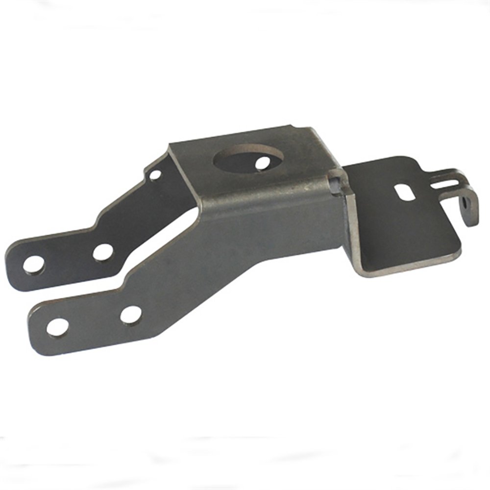 Custom high precision steel stamping and welding parts sheet metal fabrication welding