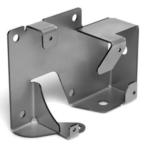 Custom high precision steel stamping and welding parts sheet metal fabrication welding