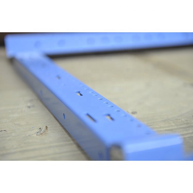 Factory-Supplier High Precision Laser Cutting Service Welding Parts Sheet Metal Fabrication for Server Rack