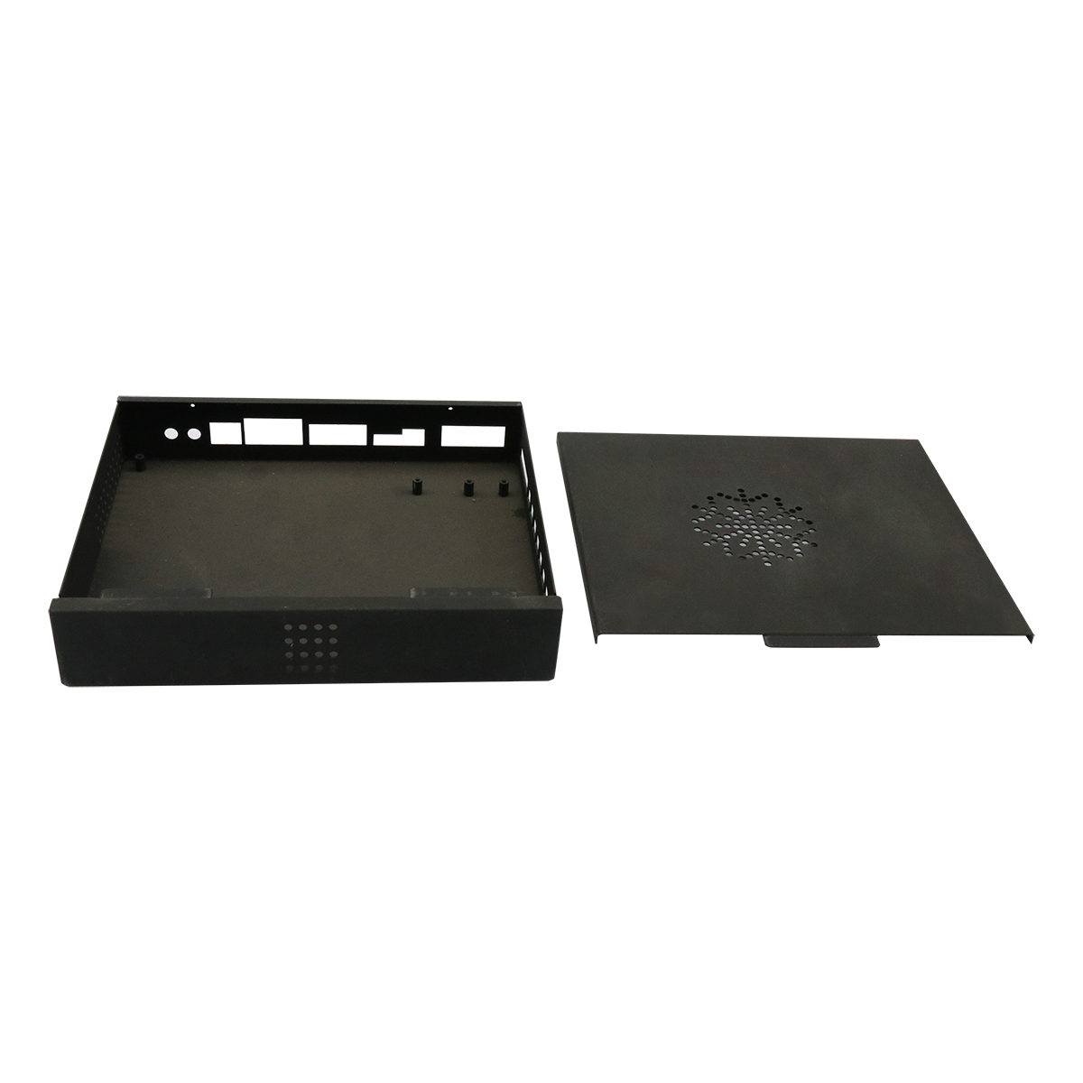 Sheet Metal Fabrication Custom Metal Bracket Metal Bracket Casting Wall Mounting Bracket