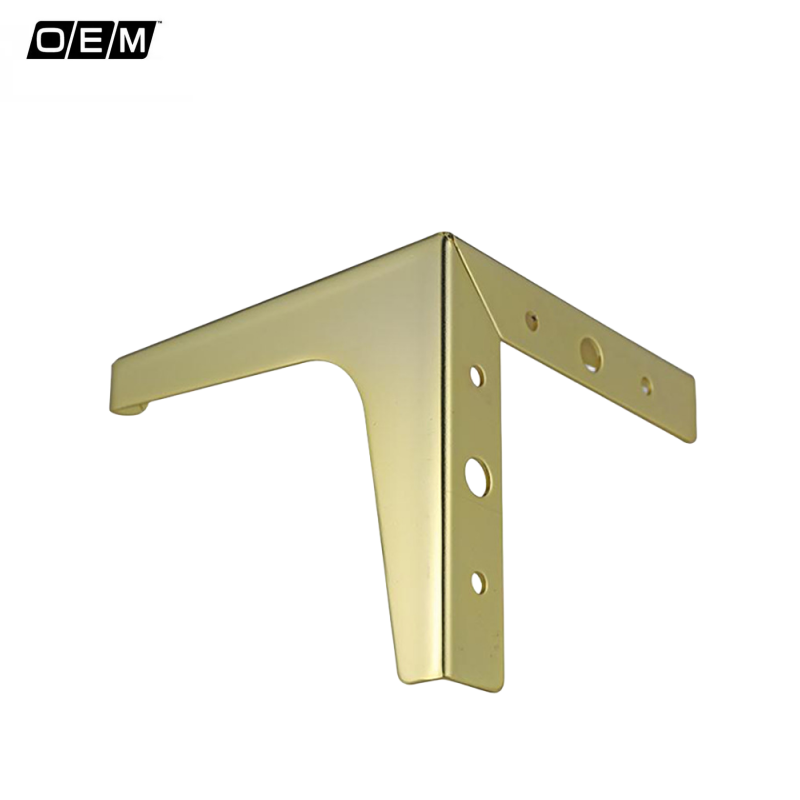 Sheet Metal Fabrication Custom Metal Bracket Metal Bracket Casting Wall Mounting Bracket