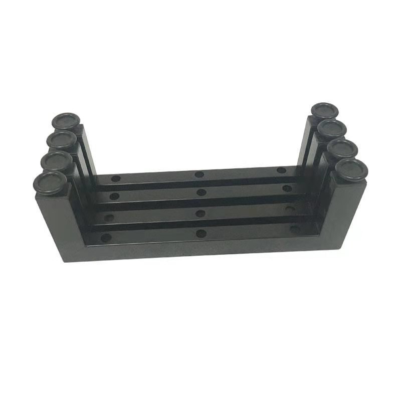 Sheet Metal Fabrication Custom Metal Bracket Metal Bracket Casting Wall Mounting Bracket
